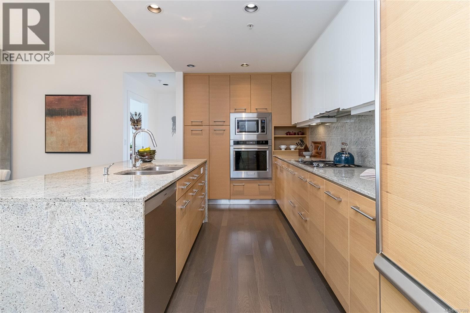 308 9809 Seaport Pl, Sidney, British Columbia  V8L 0A5 - Photo 16 - 1037389