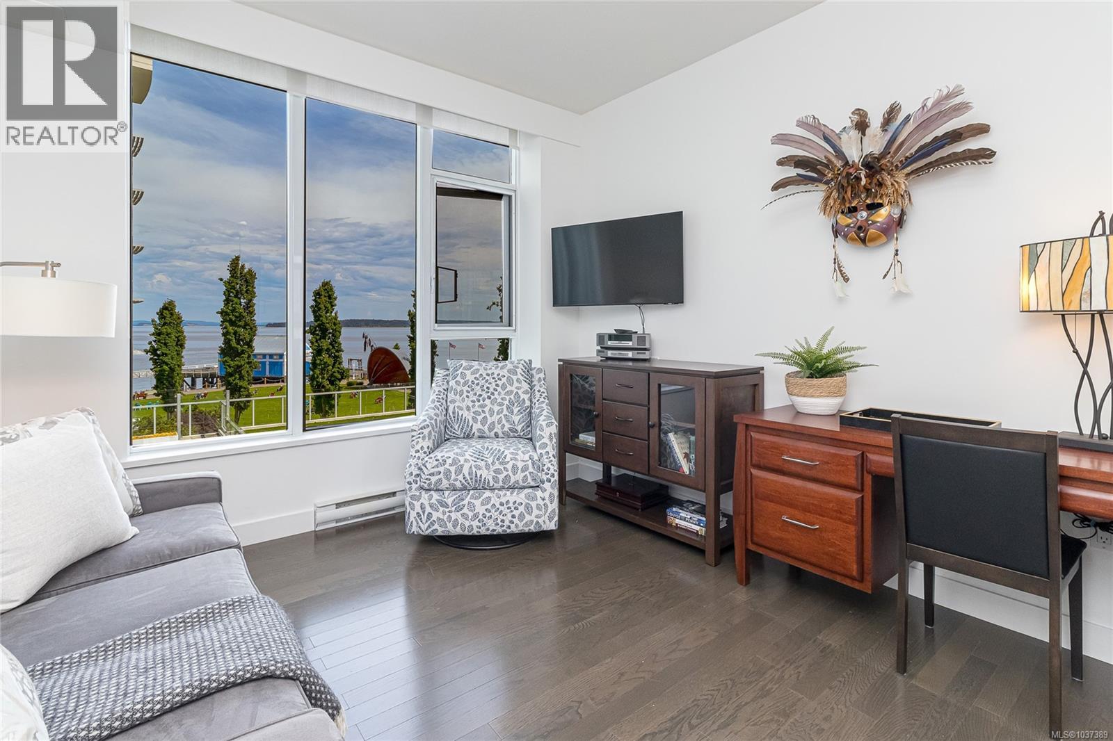 308 9809 Seaport Pl, Sidney, British Columbia  V8L 0A5 - Photo 23 - 1037389