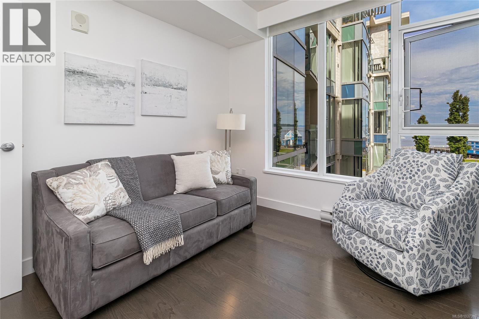 308 9809 Seaport Pl, Sidney, British Columbia  V8L 0A5 - Photo 24 - 1037389