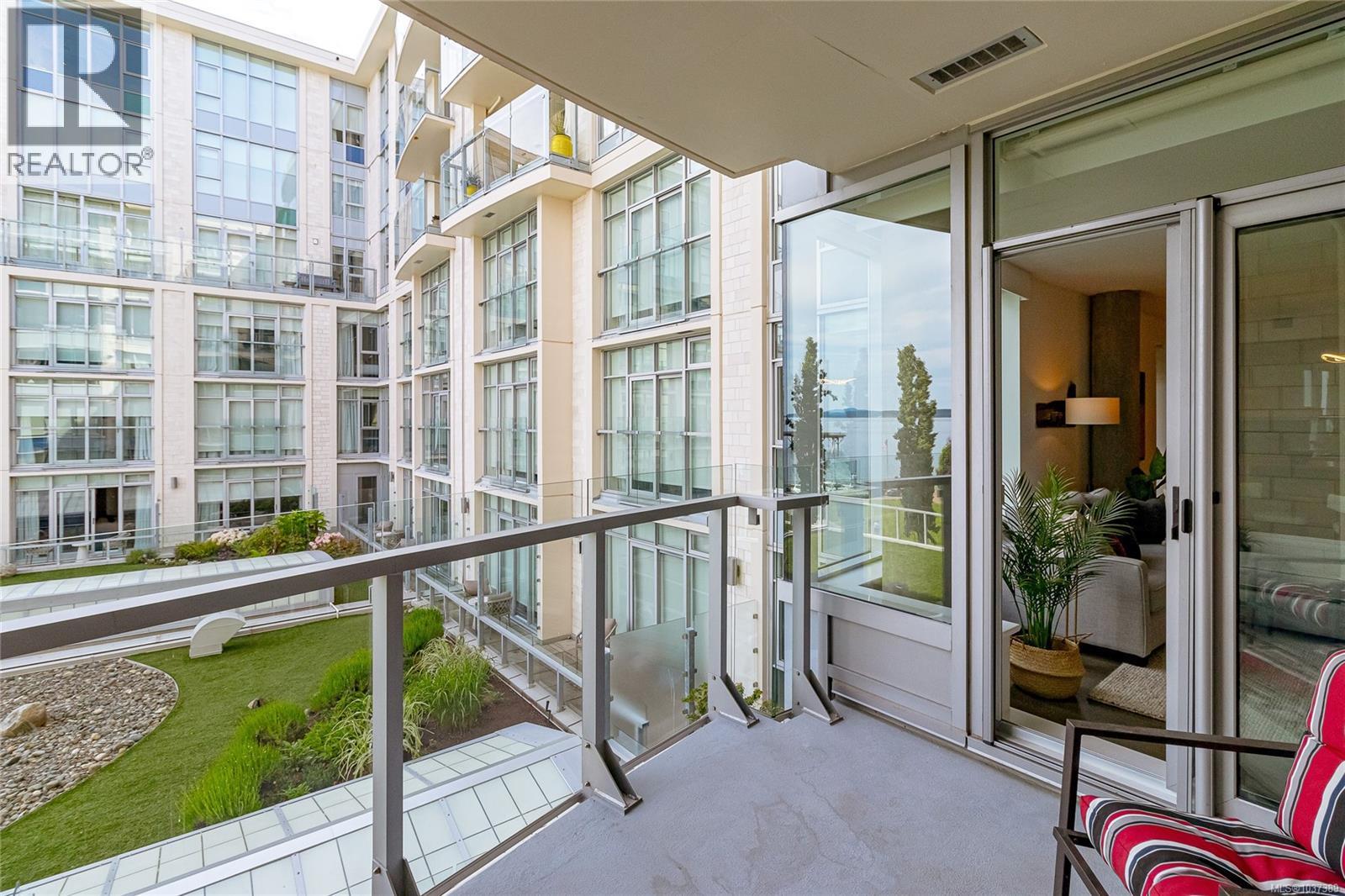 308 9809 Seaport Pl, Sidney, British Columbia  V8L 0A5 - Photo 26 - 1037389