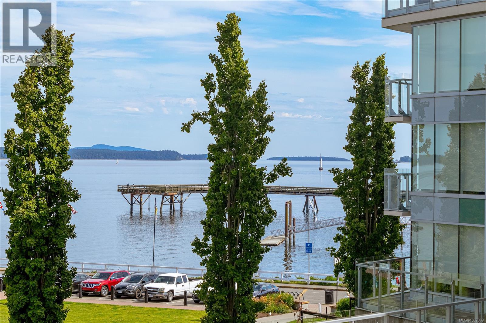 308 9809 Seaport Pl, Sidney, British Columbia  V8L 0A5 - Photo 29 - 1037389