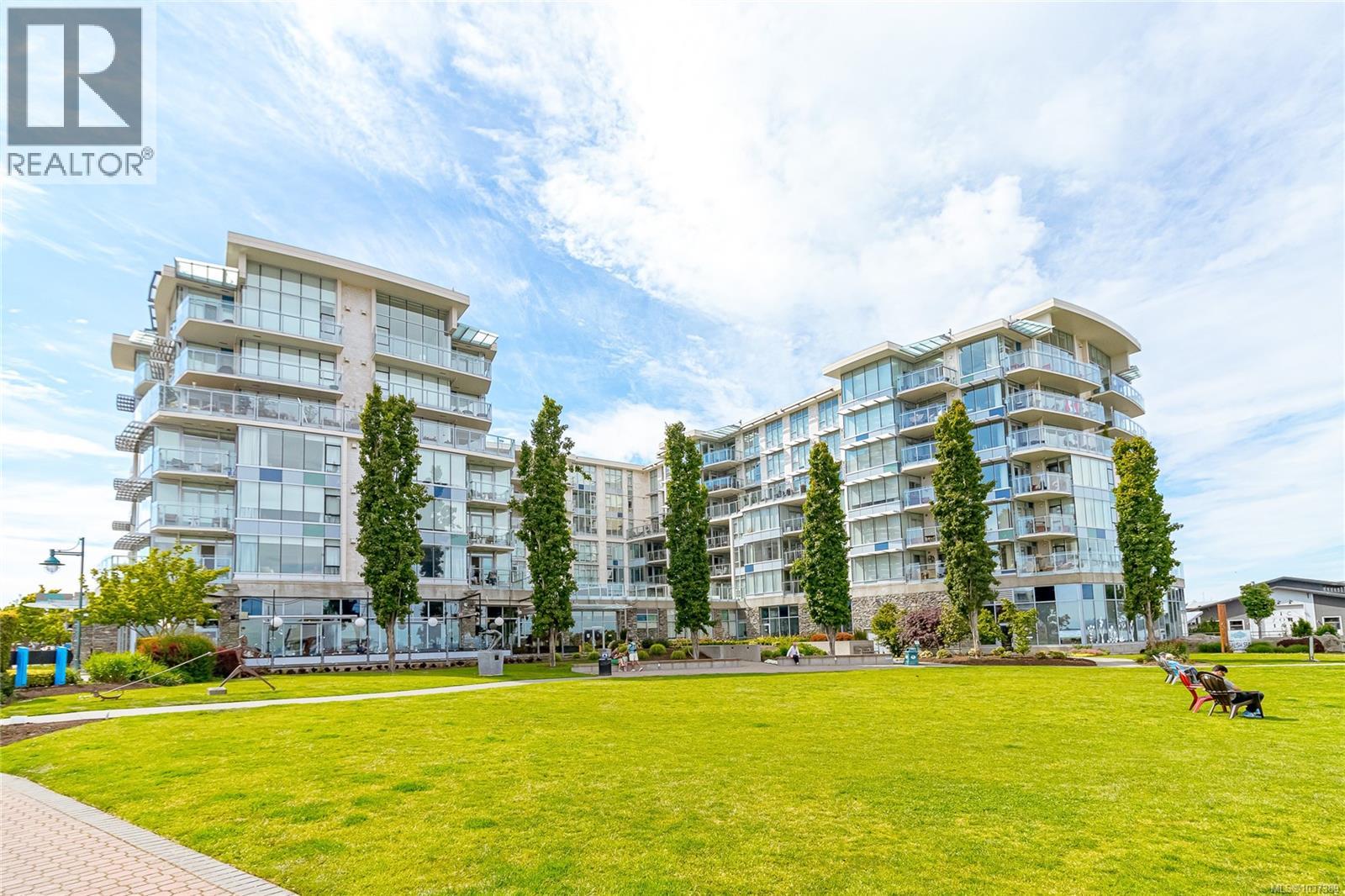 308 9809 Seaport Pl, Sidney, British Columbia  V8L 0A5 - Photo 30 - 1037389