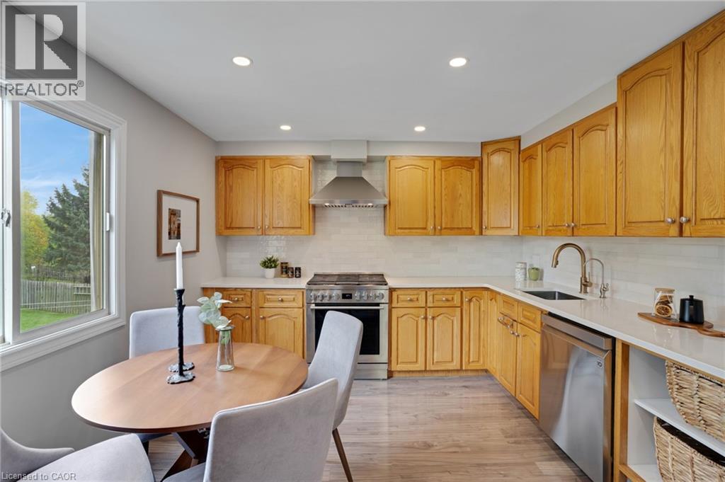 20 Ardoch Mews, Cambridge, Ontario  N1R 7T6 - Photo 10 - 40827418