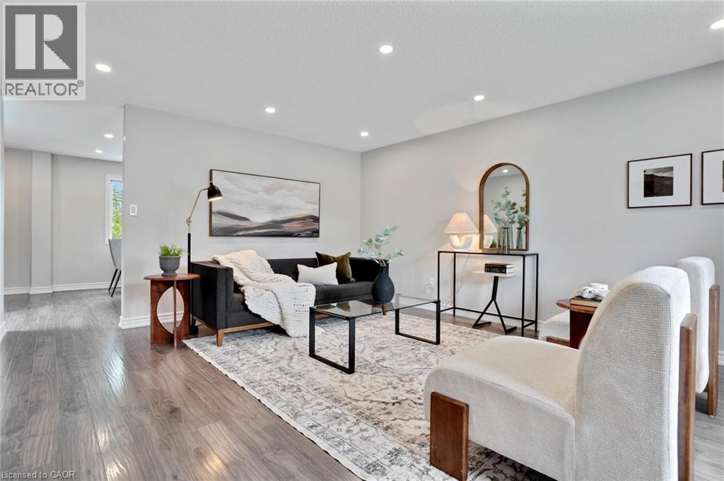 20 Ardoch Mews, Cambridge, Ontario  N1R 7T6 - Photo 5 - 40827418