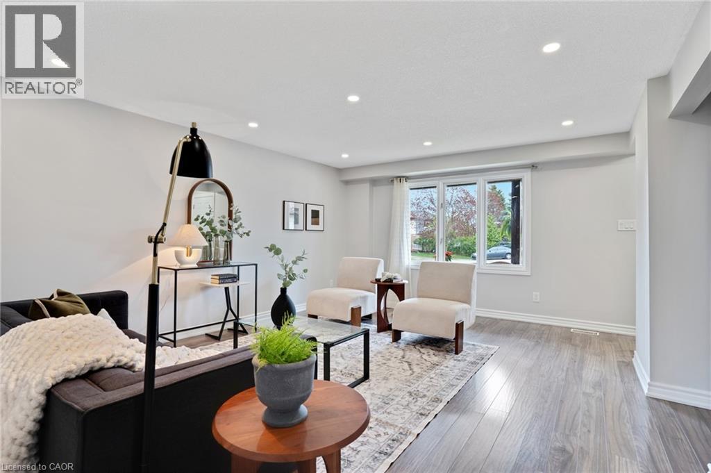 20 Ardoch Mews, Cambridge, Ontario  N1R 7T6 - Photo 6 - 40827418