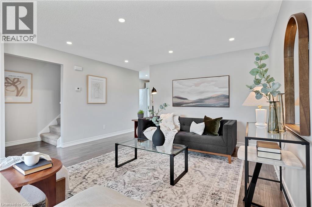 20 Ardoch Mews, Cambridge, Ontario  N1R 7T6 - Photo 7 - 40827418