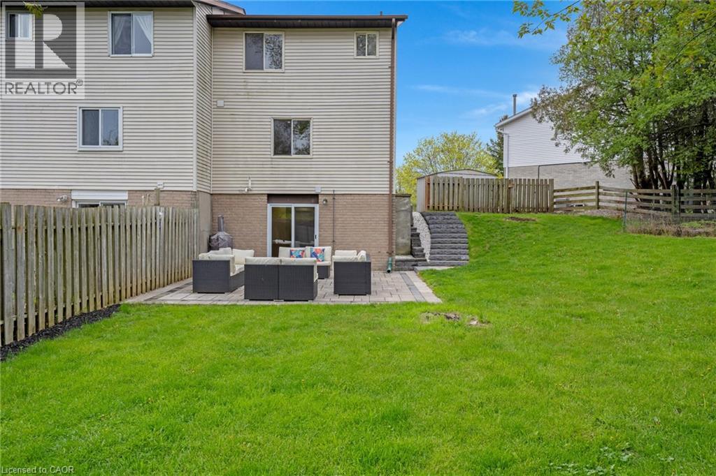 20 Ardoch Mews, Cambridge, Ontario  N1R 7T6 - Photo 31 - 40827418