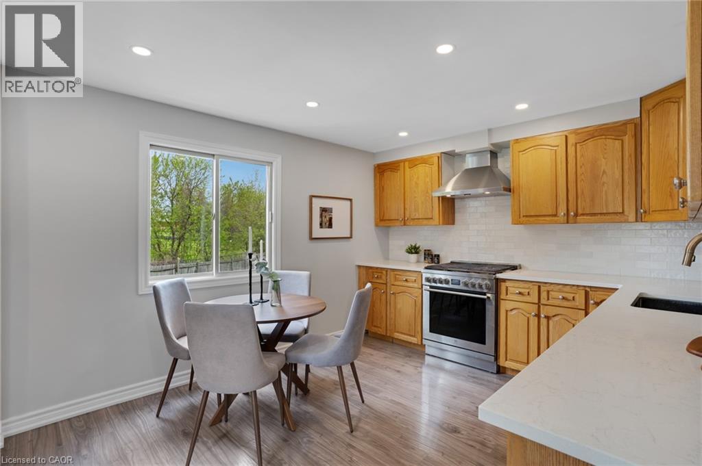20 Ardoch Mews, Cambridge, Ontario  N1R 7T6 - Photo 8 - 40827418