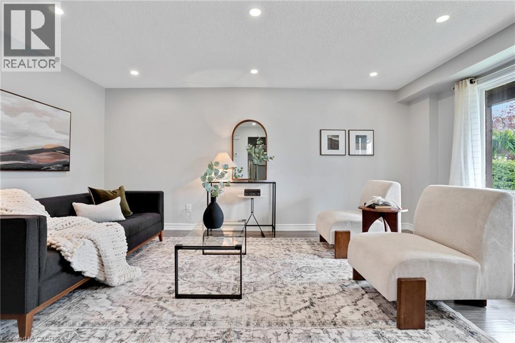 20 Ardoch Mews, Cambridge, Ontario  N1R 7T6 - Photo 4 - 40827418