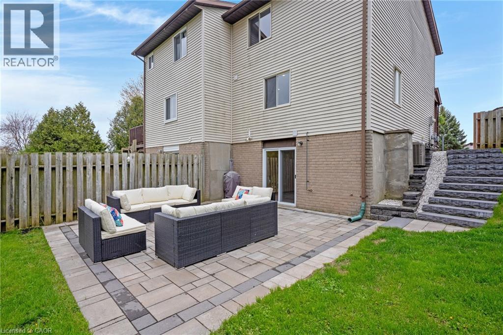 20 Ardoch Mews, Cambridge, Ontario  N1R 7T6 - Photo 27 - 40827418