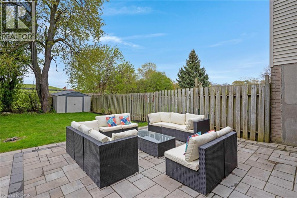 20 Ardoch Mews, Cambridge, Ontario  N1R 7T6 - Photo 28 - 40827418