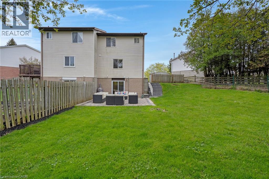 20 Ardoch Mews, Cambridge, Ontario  N1R 7T6 - Photo 32 - 40827418
