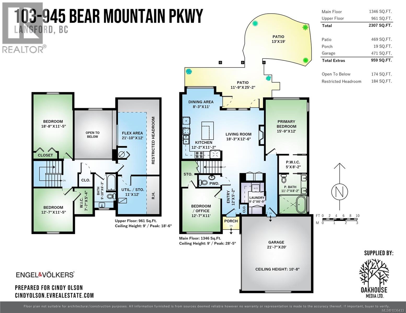 103 945 Bear Mountain Pkwy, Langford, British Columbia  V9B 6T1 - Photo 42 - 1036433