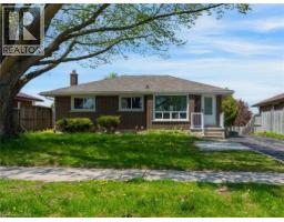 100 LAURIS Avenue, Cambridge, Ontario