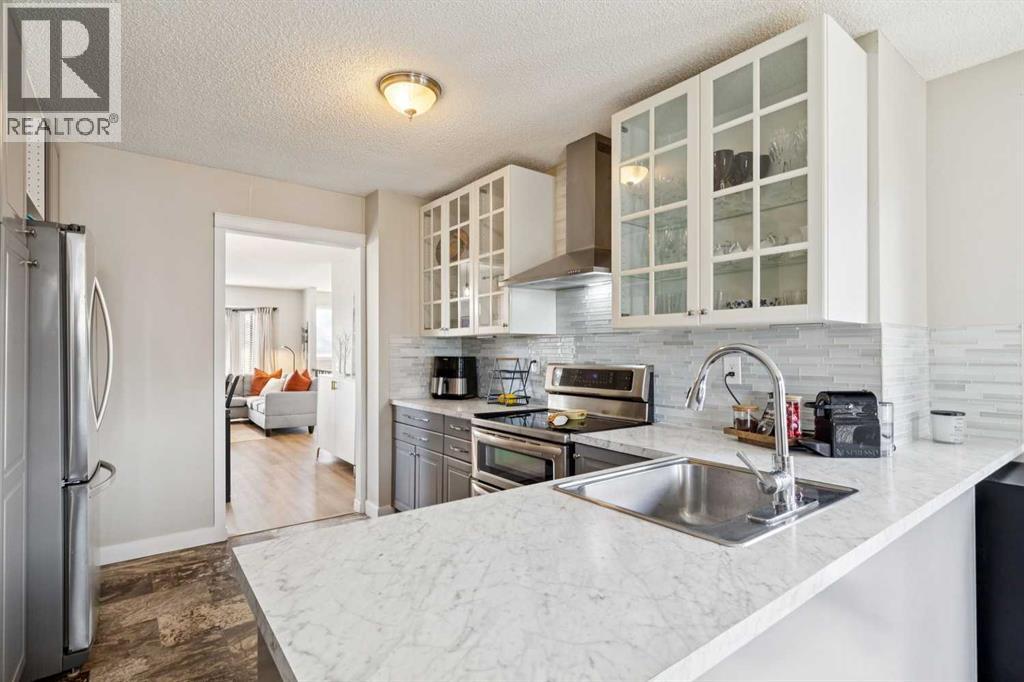 56 Riverbrook Road SE, Calgary, Alberta  T2C 3P9 - Photo 12 - A2312054