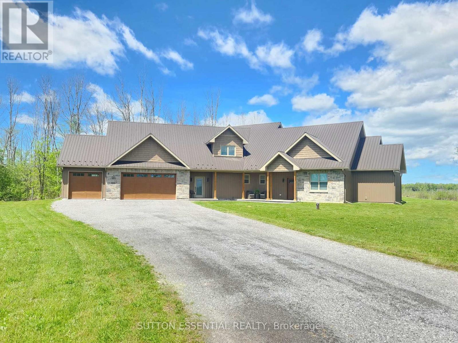 2302 2ND CONCESSION ROAD, Augusta, Ontario