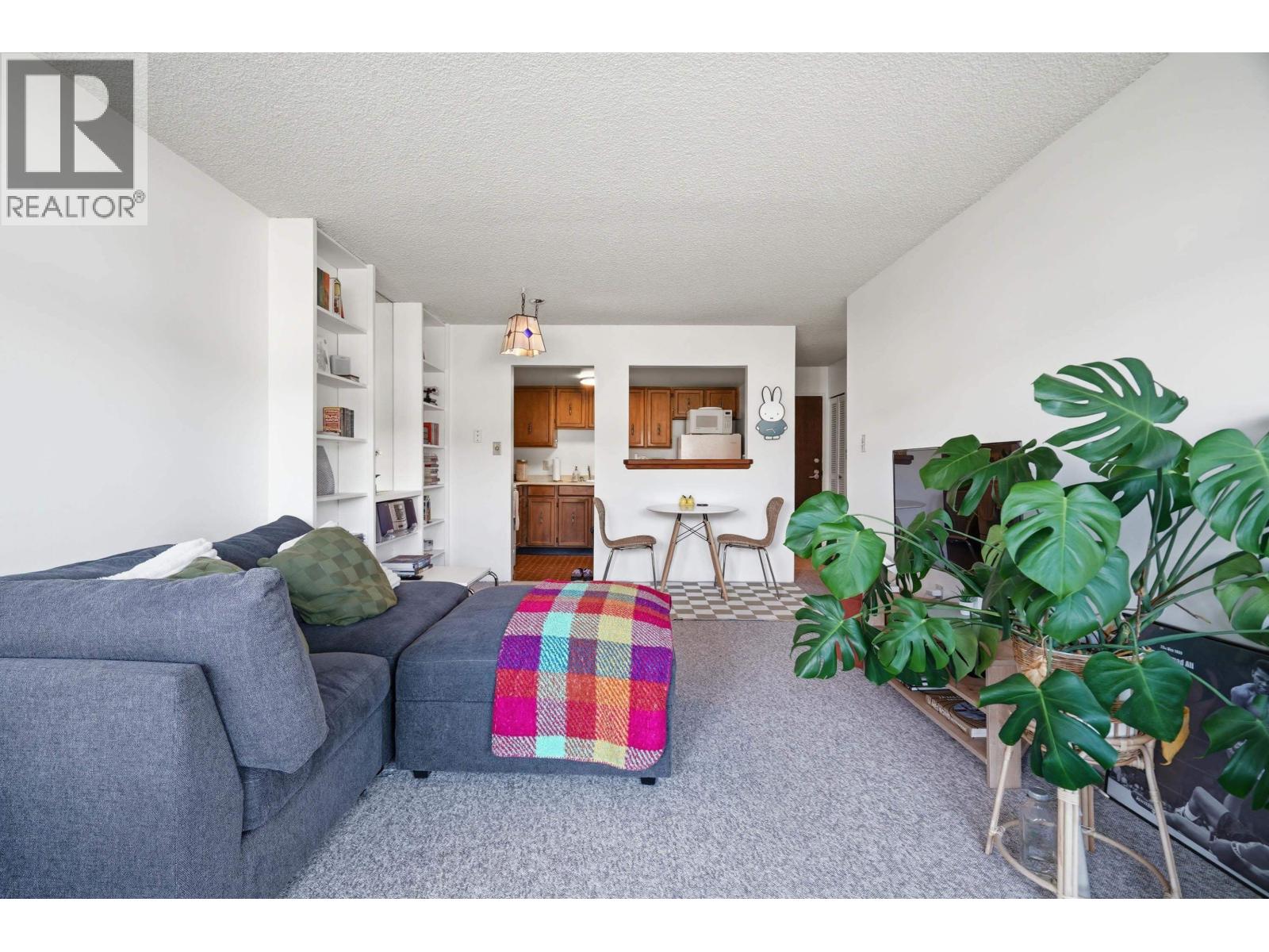 305 2475 York Avenue, Vancouver, British Columbia  V6K 1C9 - Photo 6 - R3126831