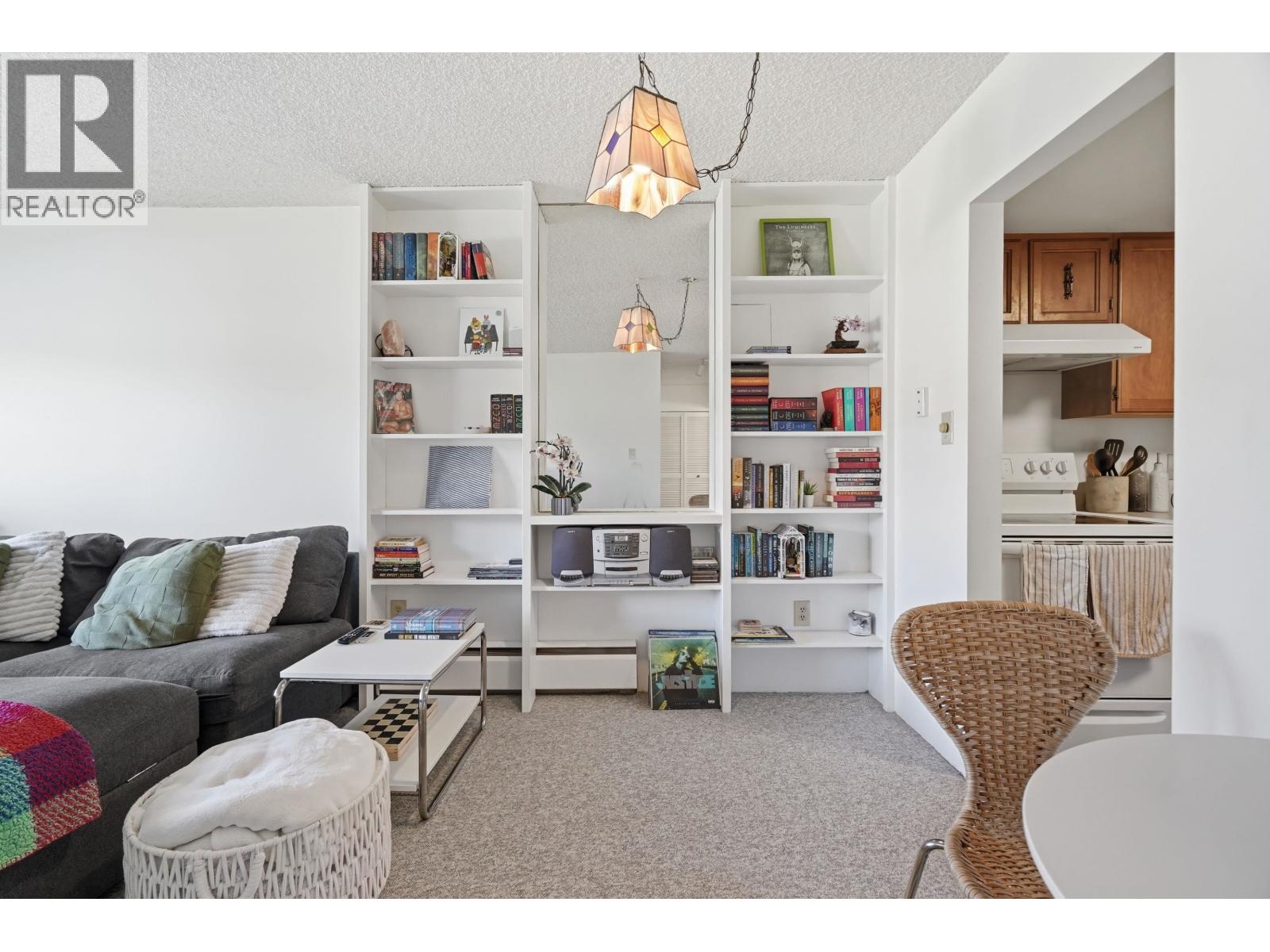 305 2475 York Avenue, Vancouver, British Columbia  V6K 1C9 - Photo 7 - R3126831