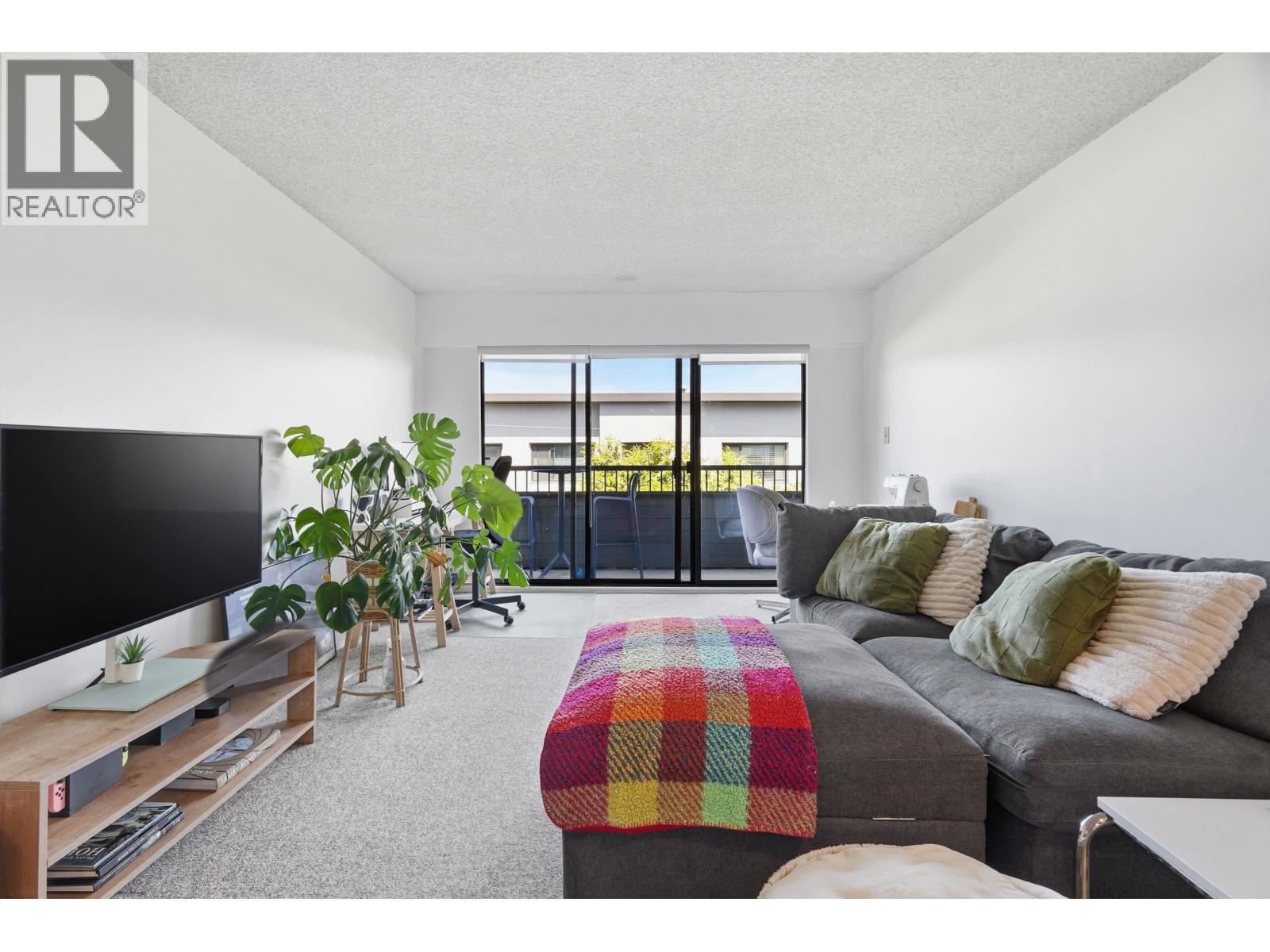 305 2475 York Avenue, Vancouver, British Columbia  V6K 1C9 - Photo 5 - R3126831