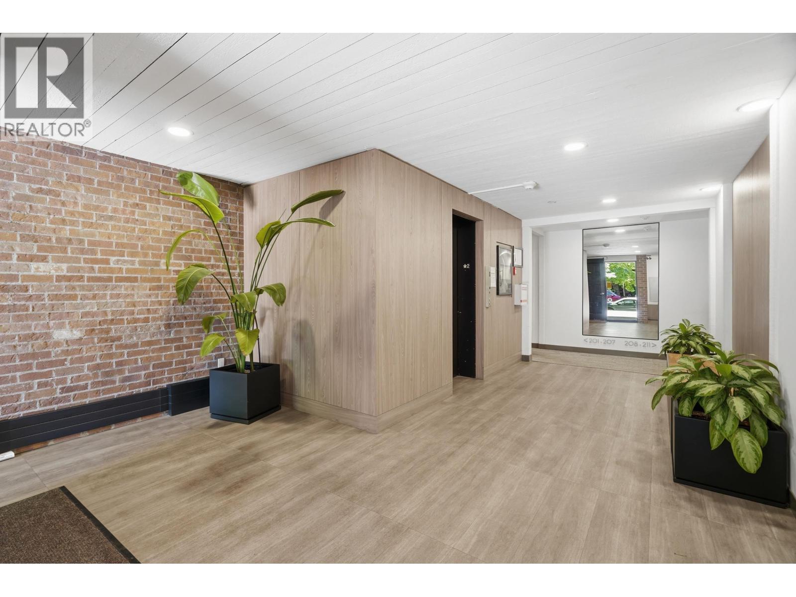 305 2475 York Avenue, Vancouver, British Columbia  V6K 1C9 - Photo 24 - R3126831