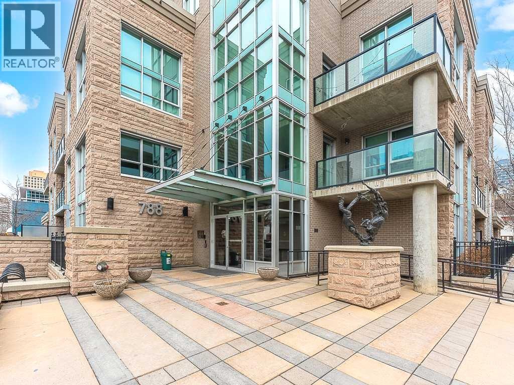 202, 788 12 Avenue Sw, Calgary, Alberta  T2R 0H1 - Photo 2 - A2296870