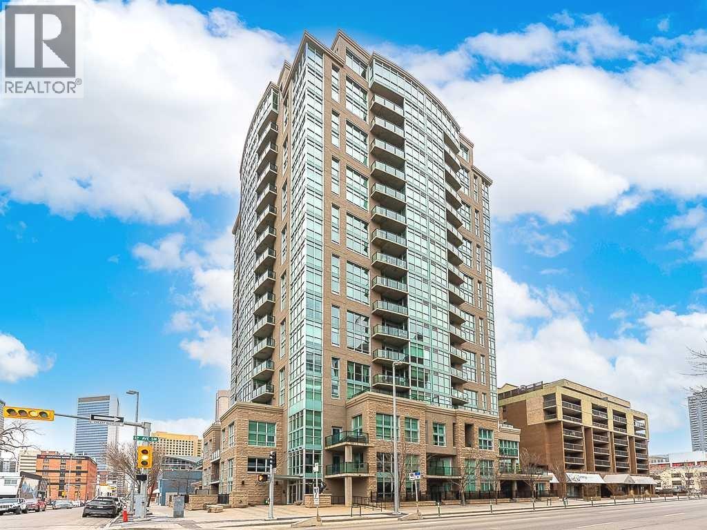202, 788 12 Avenue Sw, Calgary, Alberta  T2R 0H1 - Photo 1 - A2296870