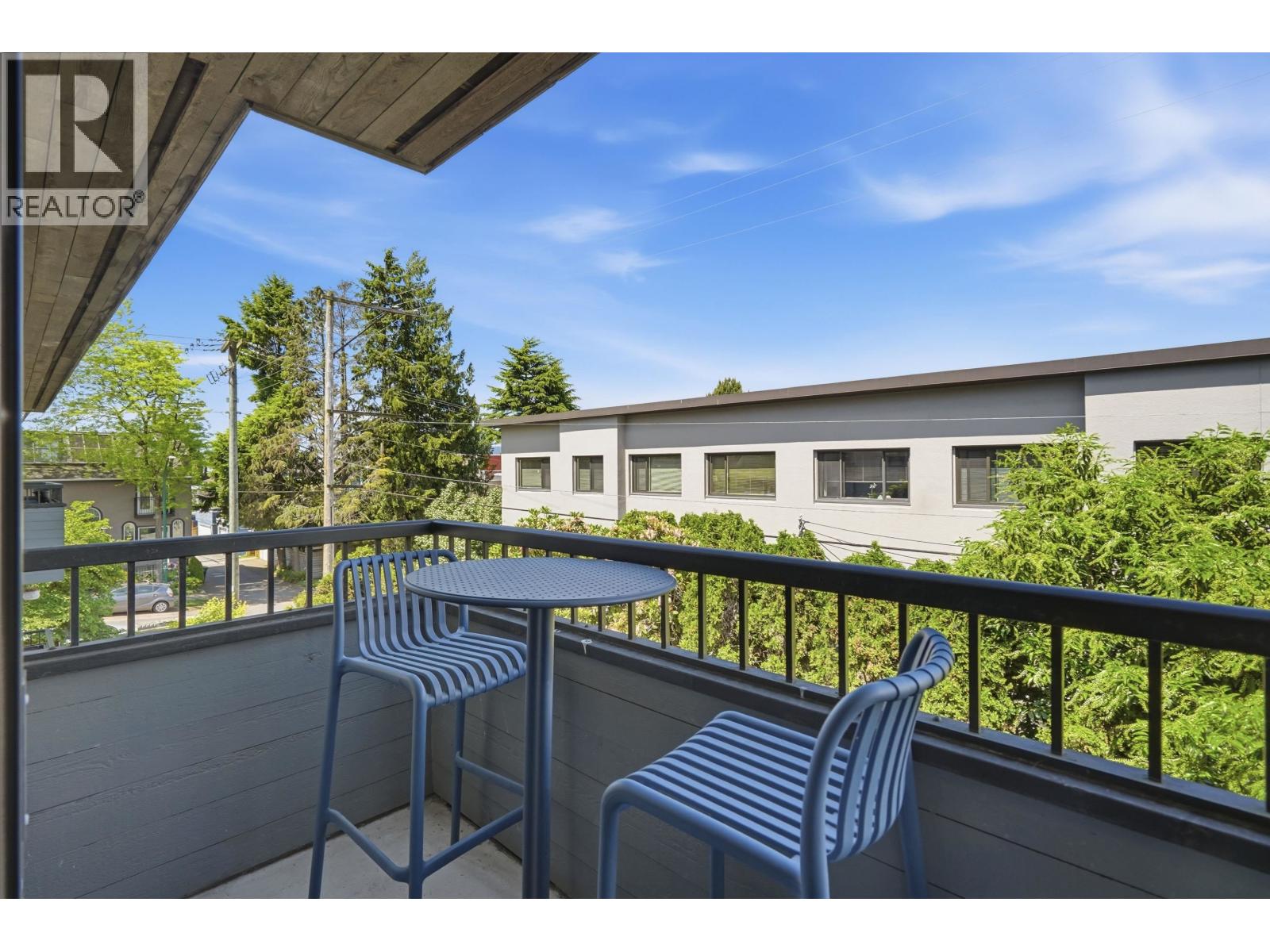 305 2475 York Avenue, Vancouver, British Columbia  V6K 1C9 - Photo 4 - R3126831
