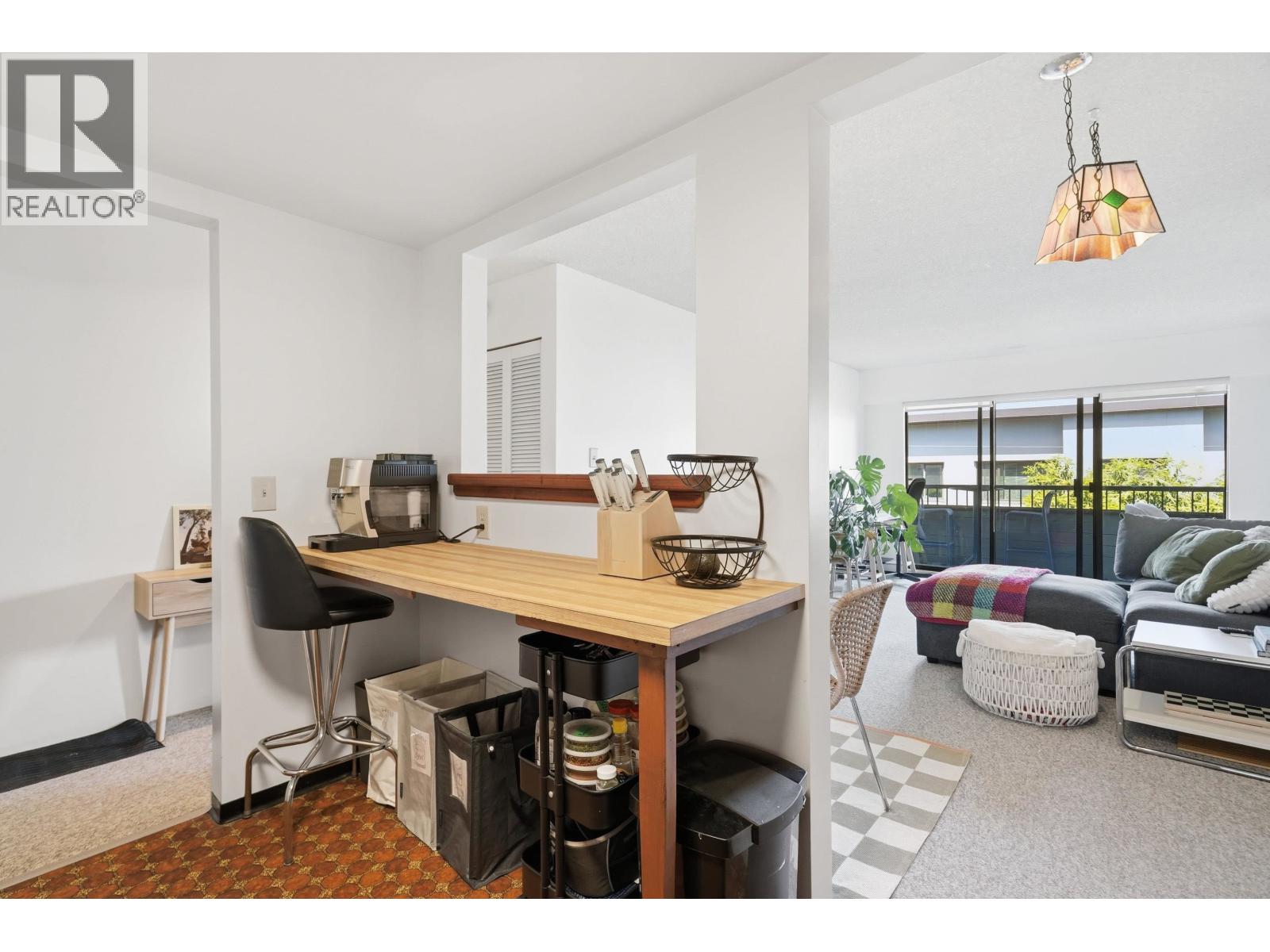 305 2475 York Avenue, Vancouver, British Columbia  V6K 1C9 - Photo 12 - R3126831