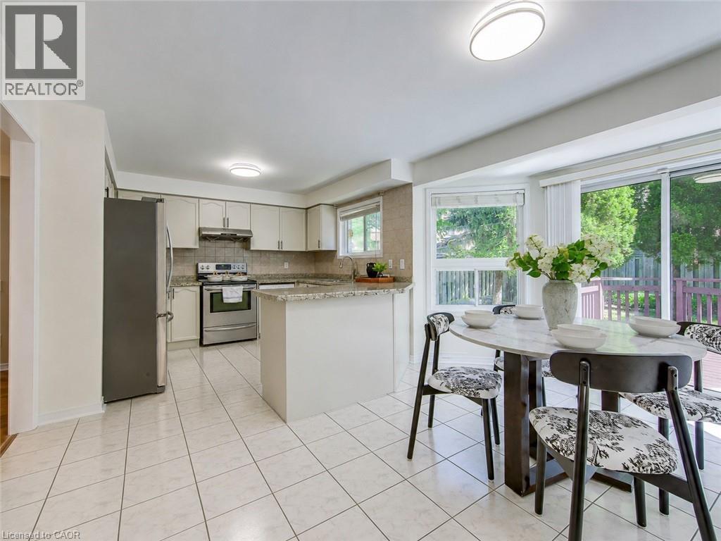5875 Fieldon Road, Mississauga, Ontario  L5M 5K5 - Photo 10 - 40832642