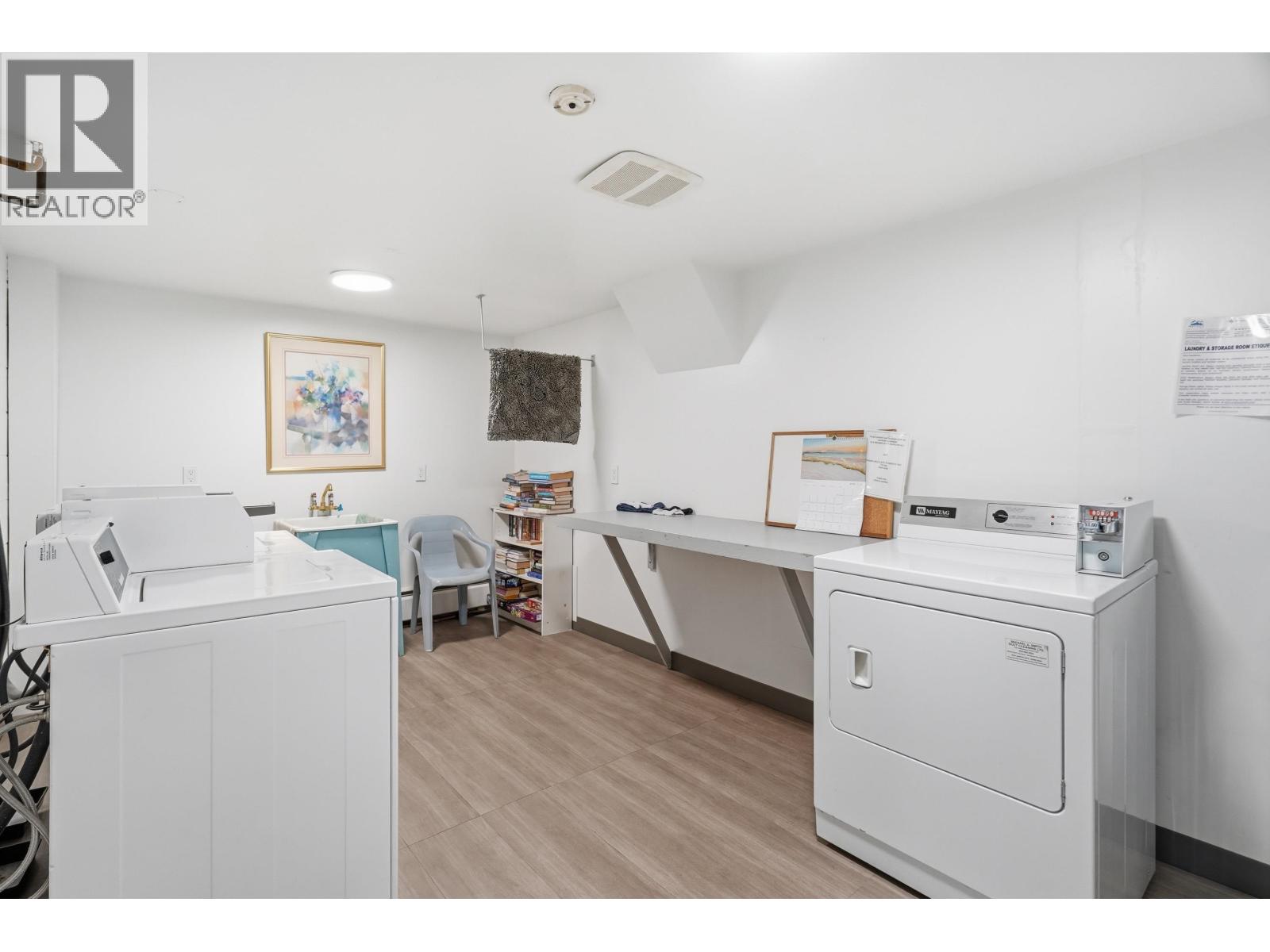 305 2475 York Avenue, Vancouver, British Columbia  V6K 1C9 - Photo 21 - R3126831