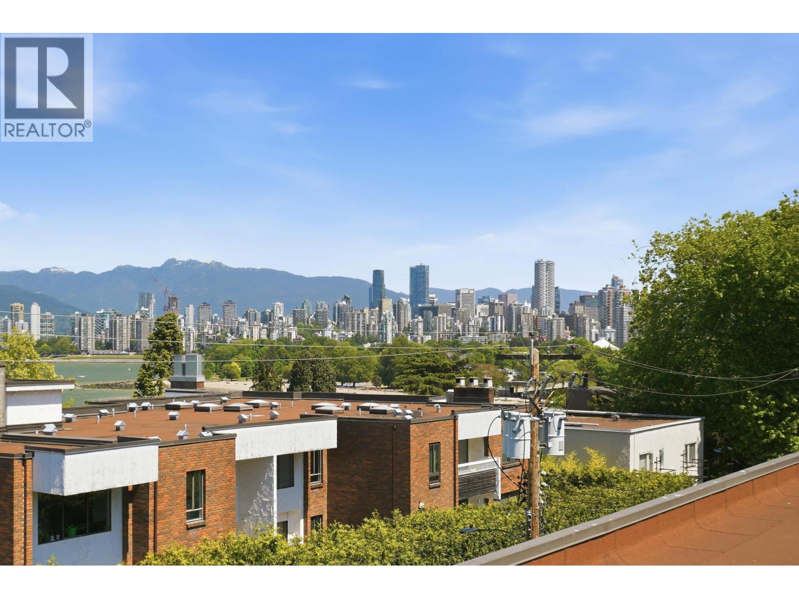 305 2475 York Avenue, Vancouver, British Columbia  V6K 1C9 - Photo 20 - R3126831