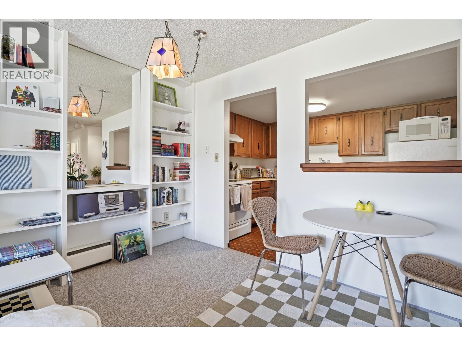 305 2475 York Avenue, Vancouver, British Columbia  V6K 1C9 - Photo 8 - R3126831