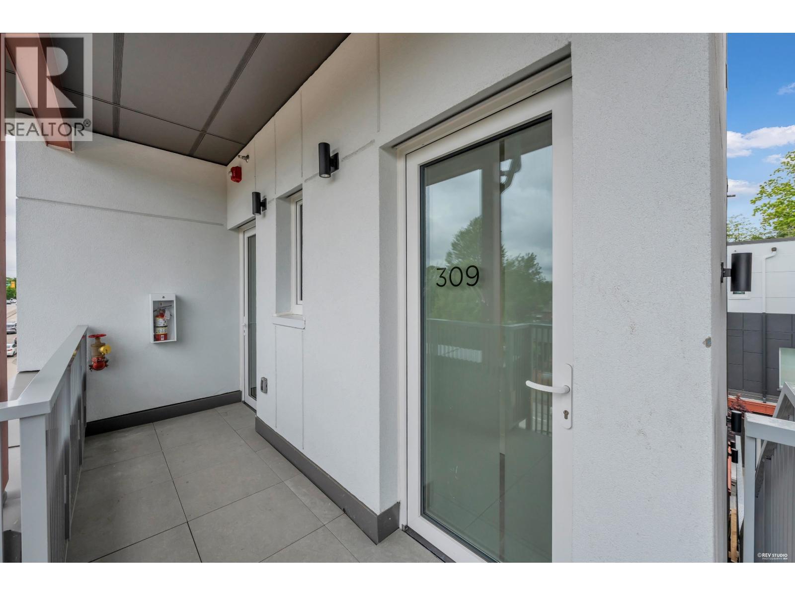 309 2250 E 1st Avenue, Vancouver, British Columbia  V5N 1B6 - Photo 21 - R3126269