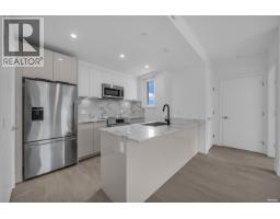 309 2250 E 1ST AVENUE, Vancouver, British Columbia
