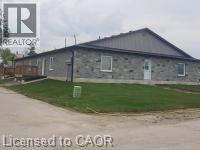 76 ORD Street Unit# 1, seaforth, Ontario