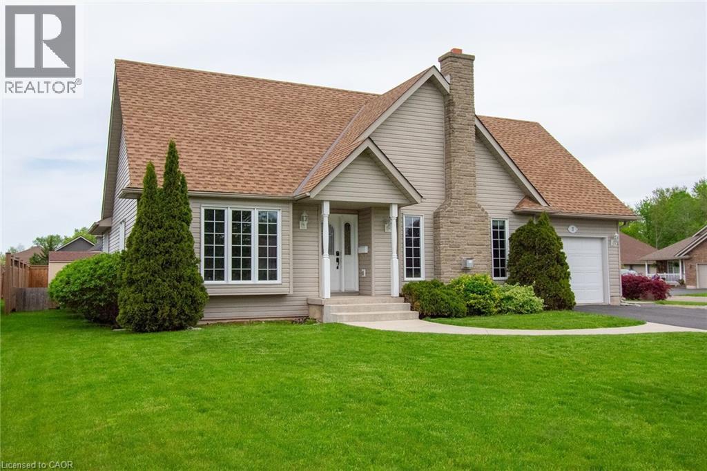 3 Meadowbrook Court, Dunnville, Ontario  N1A 3H6 - Photo 2 - 40832763