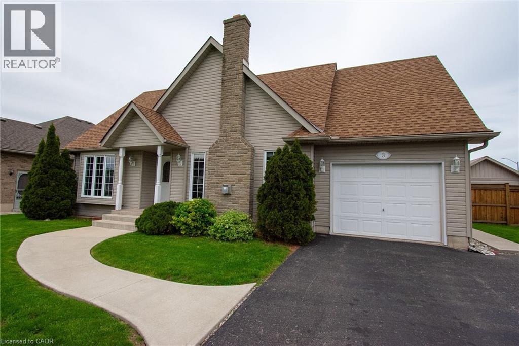 3 Meadowbrook Court, Dunnville, Ontario  N1A 3H6 - Photo 4 - 40832763