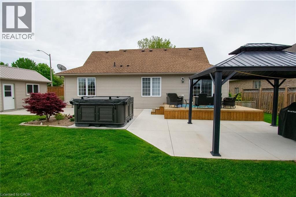 3 Meadowbrook Court, Dunnville, Ontario  N1A 3H6 - Photo 45 - 40832763