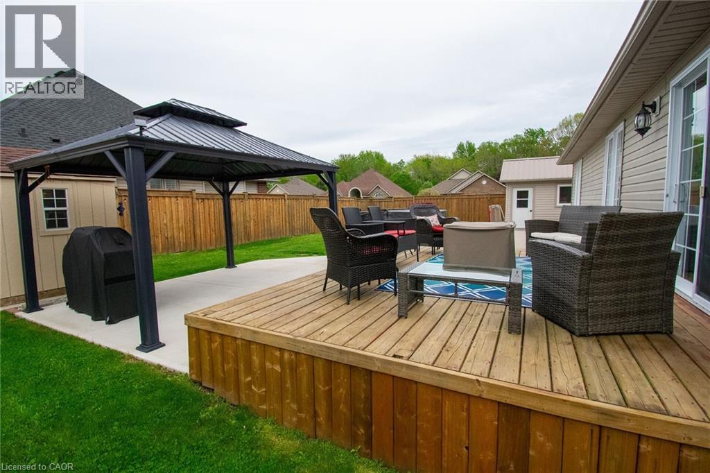 3 Meadowbrook Court, Dunnville, Ontario  N1A 3H6 - Photo 47 - 40832763