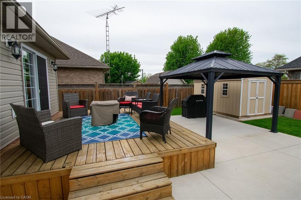3 Meadowbrook Court, Dunnville, Ontario  N1A 3H6 - Photo 48 - 40832763