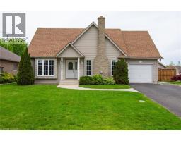 3 MEADOWBROOK Court, Dunnville, Ontario