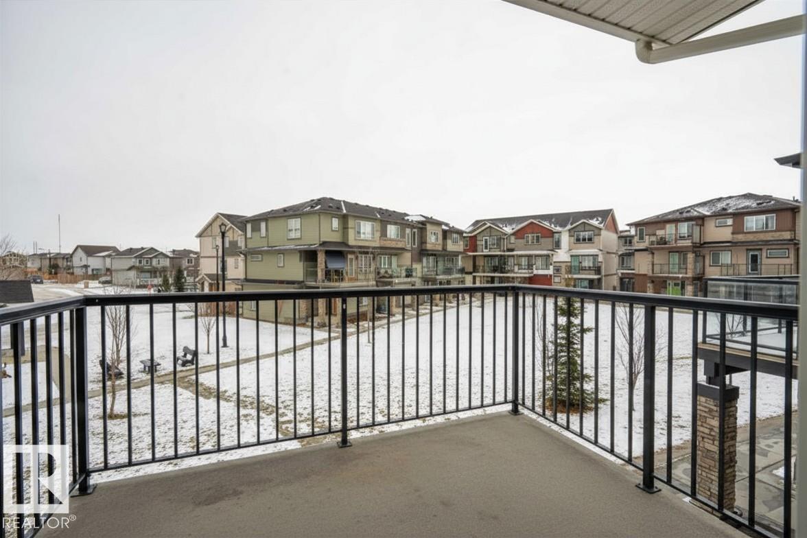 #96 1530 Tamarack Bv NW, Edmonton, Alberta  T6T 2E6 - Photo 2 - E4475861
