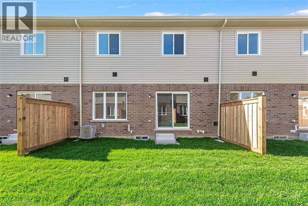 205 Thames Way Unit# 8, Mount Hope, Ontario  L0R 1W0 - Photo 15 - 40832653