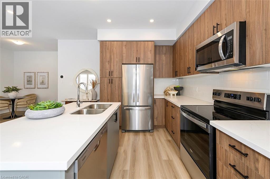 205 Thames Way Unit# 8, Mount Hope, Ontario  L0R 1W0 - Photo 6 - 40832653