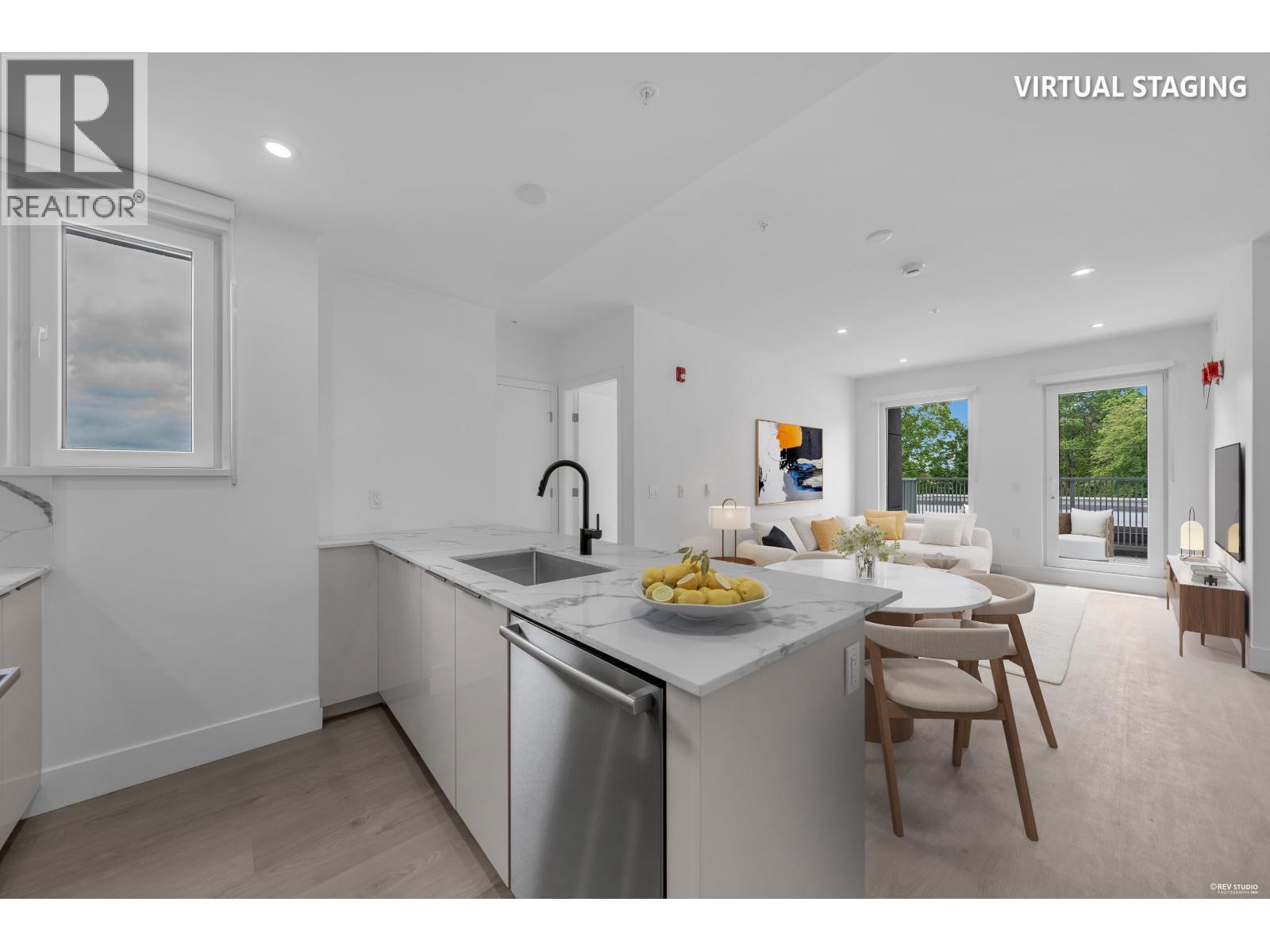 309 2250 E 1st Avenue, Vancouver, British Columbia  V5N 1B6 - Photo 3 - R3126269