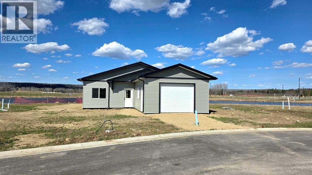 54 Lakeview Place, Whitecourt, Alberta  T7S 1T5 - Photo 1 - A2291134