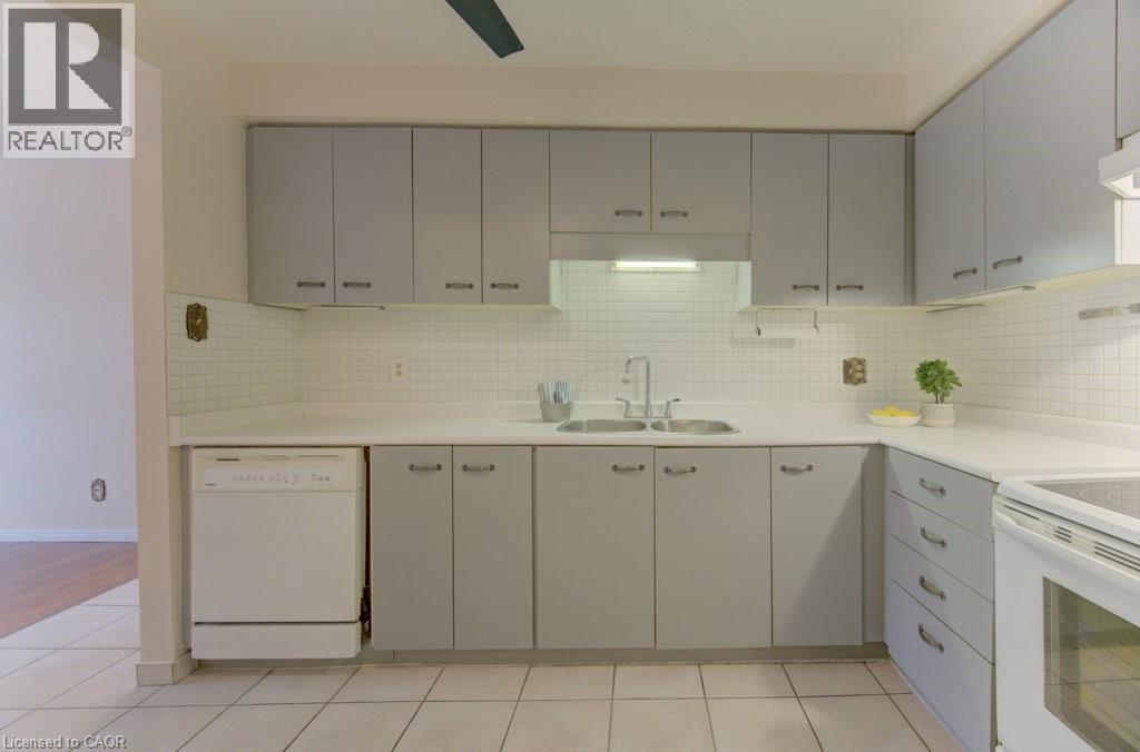 565 Greenfield Avenue Unit# 212, Kitchener, Ontario N2C 2P3 - Photo 16 - 40831939