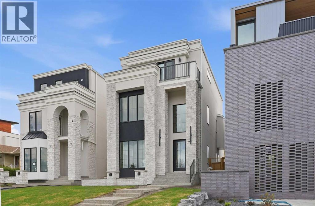 2133 29 Avenue SW, Calgary, Alberta