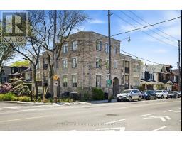 1467 DUNDAS STREET E, toronto (south riverdale), Ontario