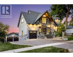 22 EAST JOHN STREET, innisfil (cookstown), Ontario